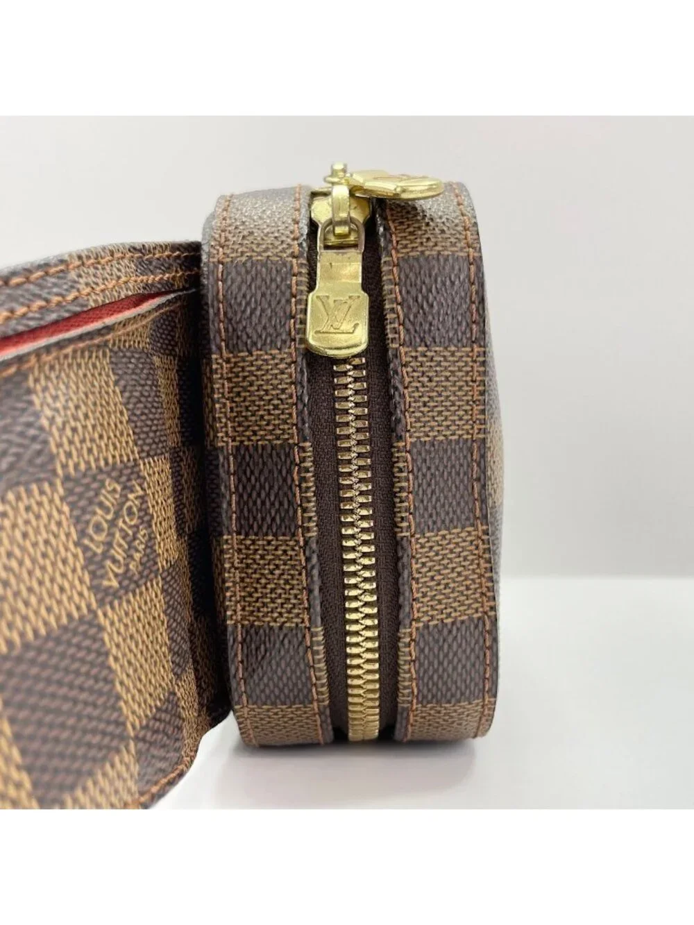 Louis Vuitton Belt Bag Geronimos